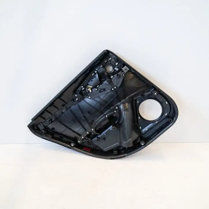 Audi A6 C7 (2014 - 2018) 4G0867306 Обшивка задней двери — фото 4