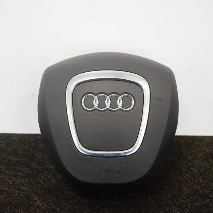 Audi A3/S3 8P (2008 - 2013) Подушка безопасности руля — фото 1