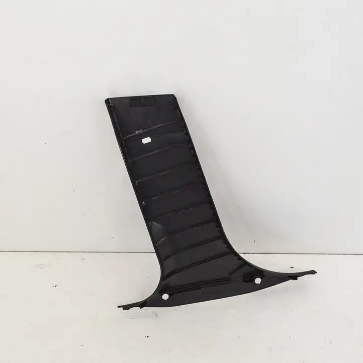 BMW 3 F30 F35 F31 (2012 - 2018) 7221002 Верхняя обшивка стойки B — фото 4