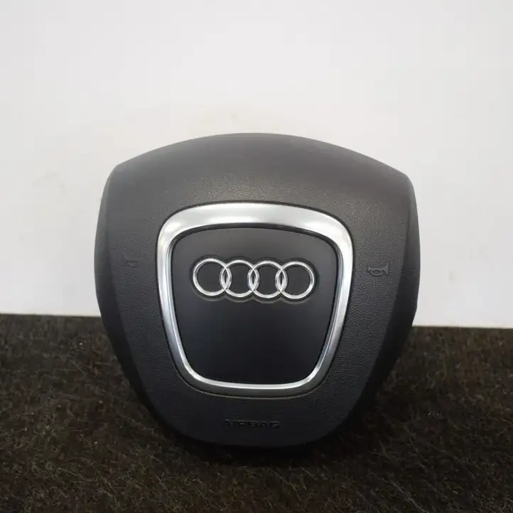 Audi A3/S3 8P (2008 - 2013) Подушка безопасности руля — фото 1
