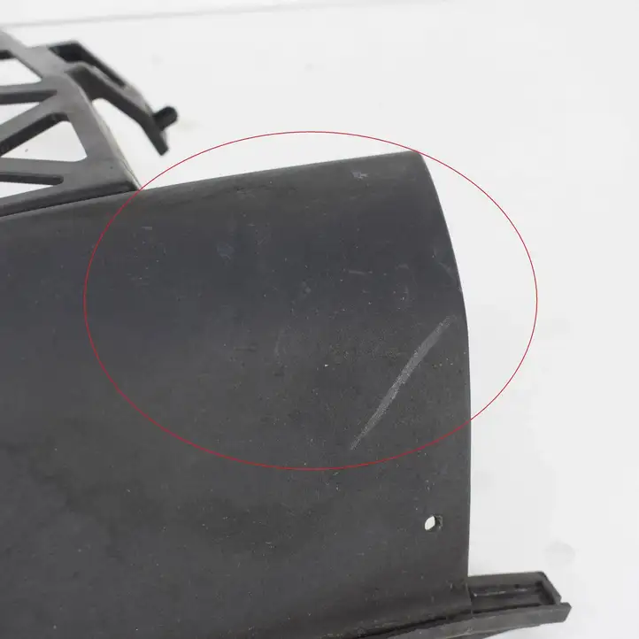 Mercedes-Benz A W177 (2018 - ) A1778852901 Кронштейн угловой части бампера — фото 8