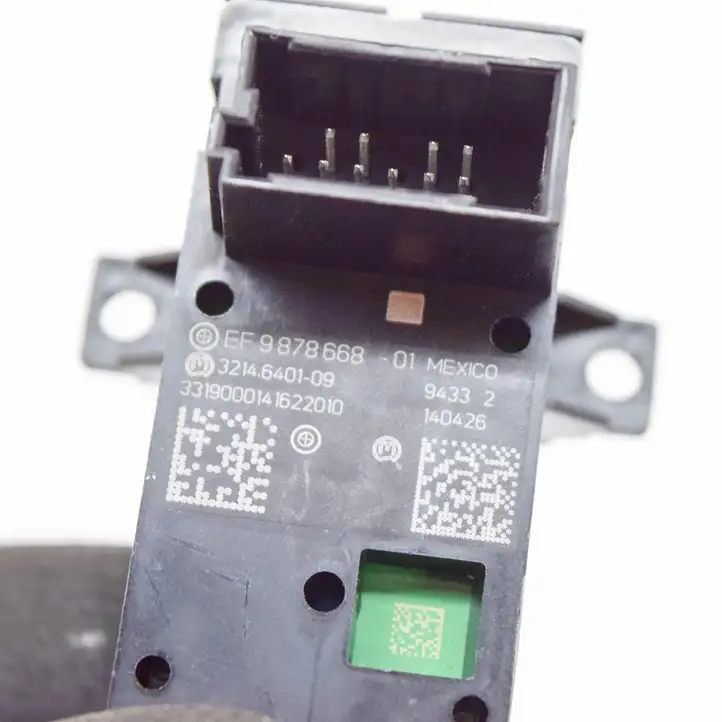 BMW i3 (2013 - ) 9878668 Кнопка ручного тормоза — фото 6