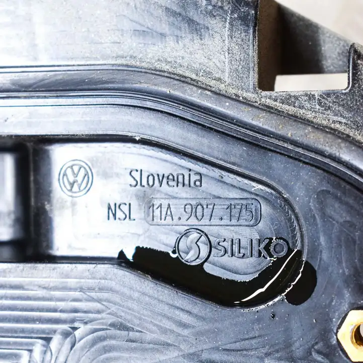 Volkswagen ID.4 (2020 - ) 11A907175 Другая часть кузова — фото 6