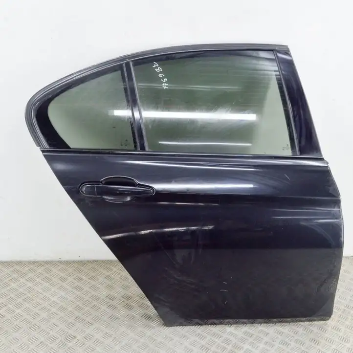 BMW 3 F30 F35 F31 (2012 - 2018) 7298514 Задняя дверь — фото 1