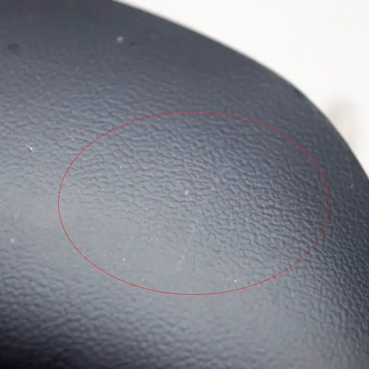 Tesla Model Y (2019 - 2024) 1508347CNC Подушка безопасности руля — фото 6