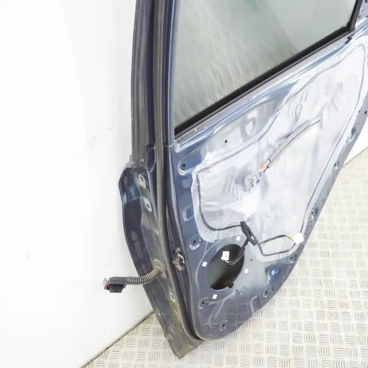 Hyundai Kona I (2017 - 2022) 77004DD000 Задняя дверь — фото 4
