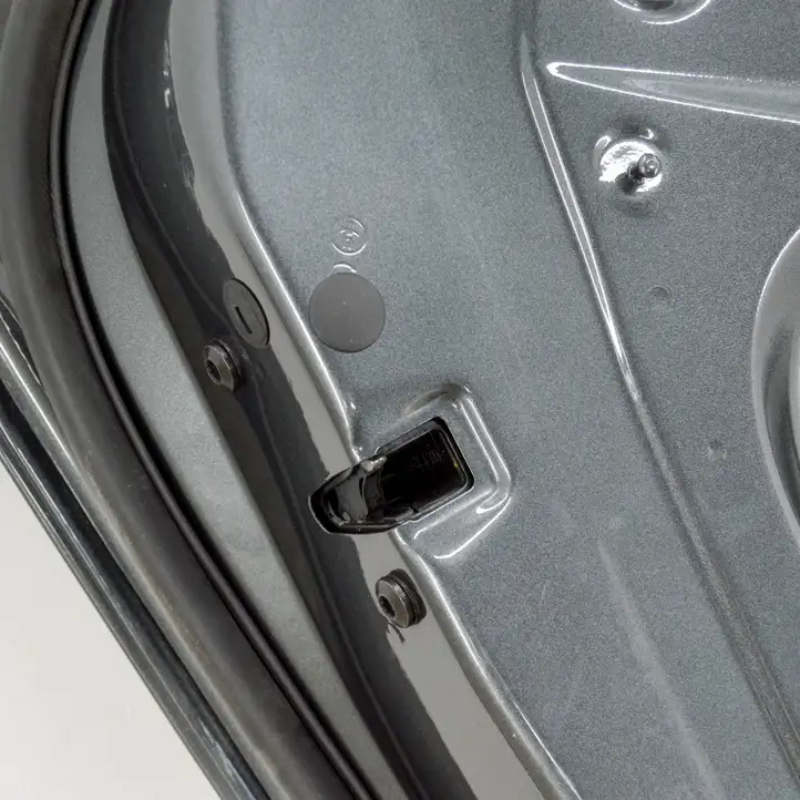 Audi A3/S3 8V (2016 - 2020) 8V4833051B Задняя дверь — фото 4