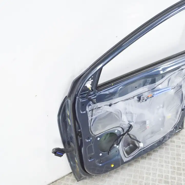 Hyundai Kona I (2017 - 2022) 76004DD000 Дверь — фото 3