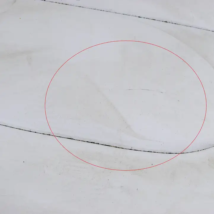 Tesla Model 3 (2017 - 2023) 109603104I Комплект салона — фото 4