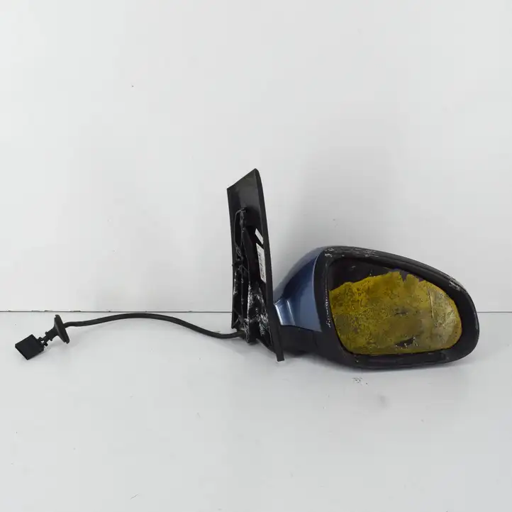 Opel Astra J (2009 - 2012) 13342466 Боковое зеркало с электроприводом — фото 1