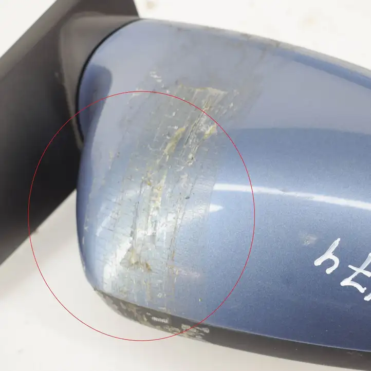 Opel Astra J (2009 - 2012) 13342466 Боковое зеркало с электроприводом — фото 2