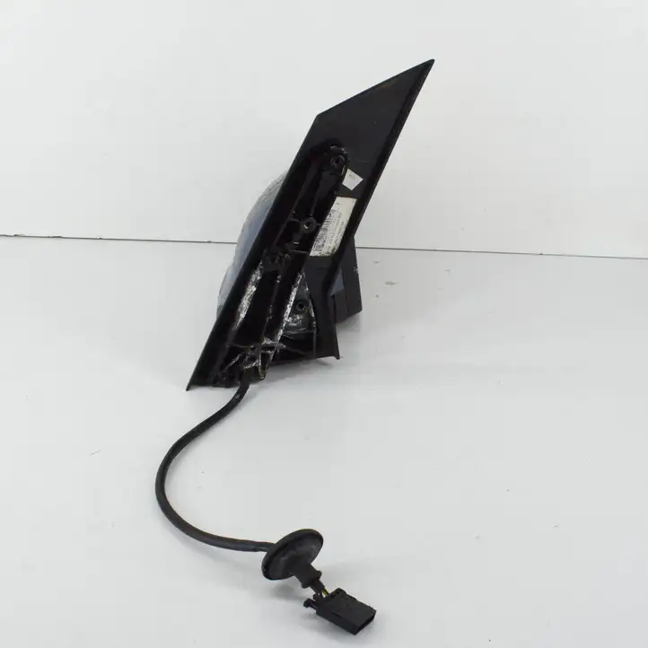 Opel Astra J (2009 - 2012) 13342466 Боковое зеркало с электроприводом — фото 6