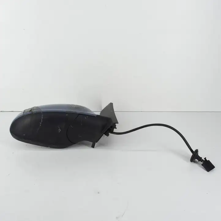 Opel Astra J (2009 - 2012) 13342466 Боковое зеркало с электроприводом — фото 8