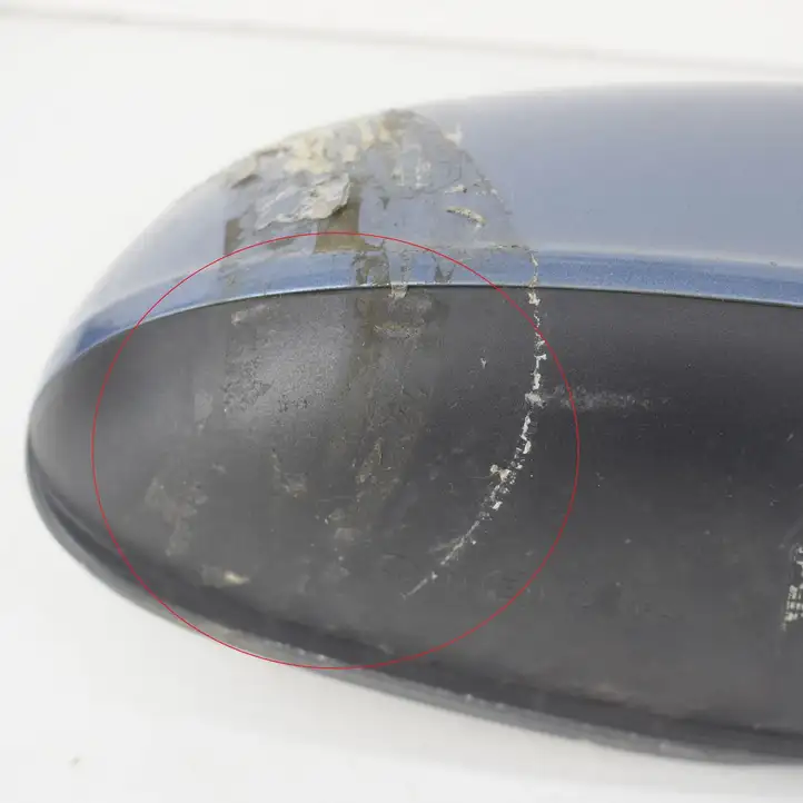 Opel Astra J (2009 - 2012) 13342466 Боковое зеркало с электроприводом — фото 10