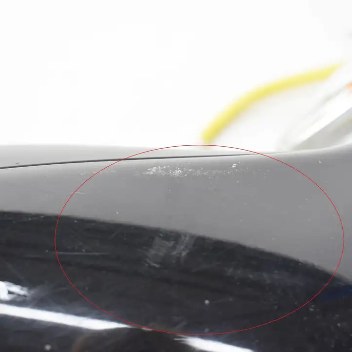 Peugeot 308 (2007 - 2013) 8153NE Боковое зеркало с электроприводом — фото 10
