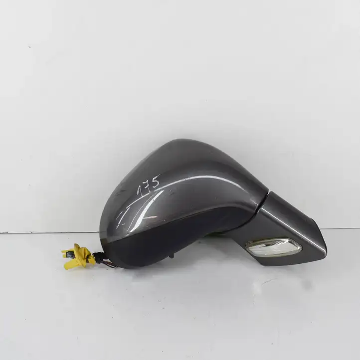 Peugeot 308 (2007 - 2013) 8153NC Боковое зеркало с электроприводом — фото 9