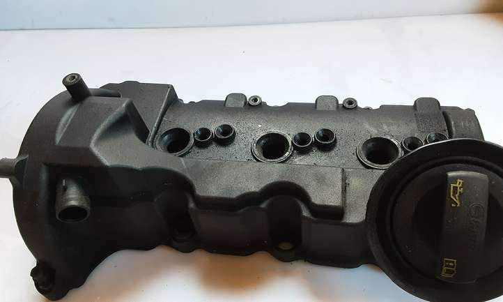 Audi A6 (2011 - 2014)  059103469BD Крышка головки