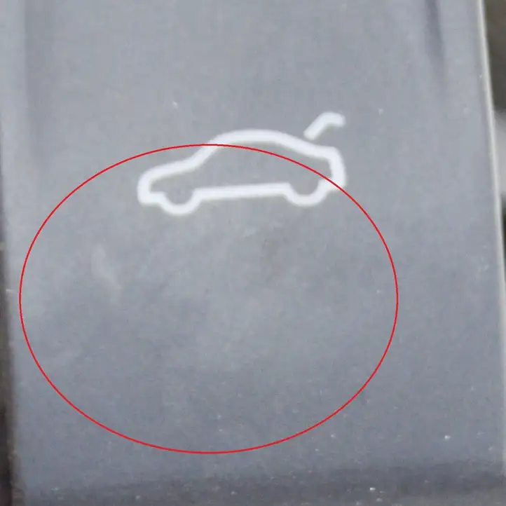 Volkswagen Arteon (2017 - ) 3G0959831 Кнопка закрытия багажника — фото 8