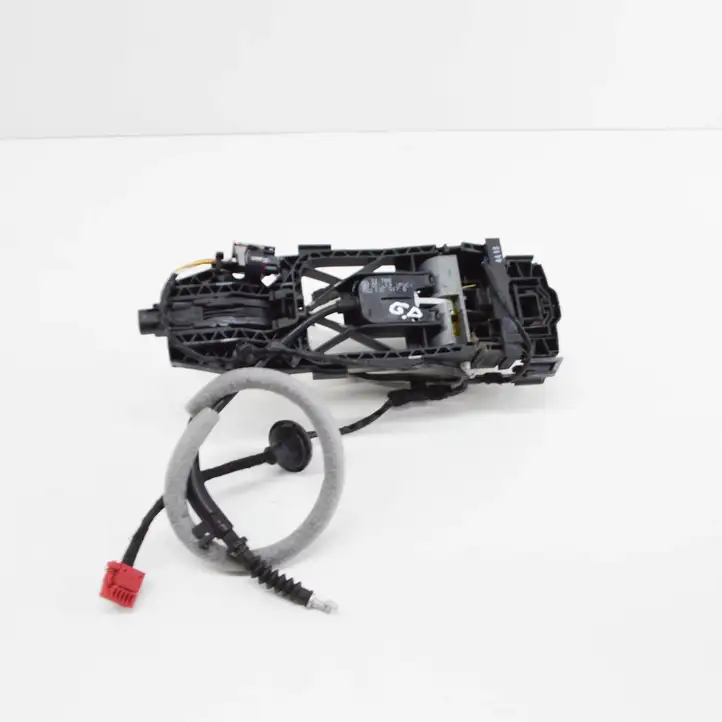 Volkswagen Arteon (2017 - ) 7N0837017B Наружная ручка задней двери — фото 5