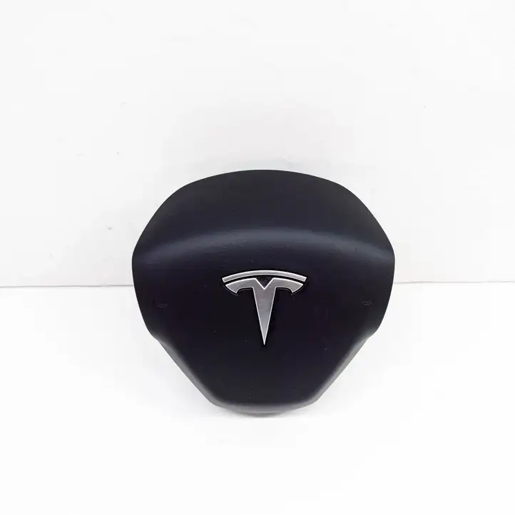 Tesla Model 3 (2017 - 2023) 1508347CNC Подушка безопасности руля — фото 1