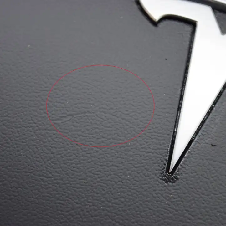 Tesla Model 3 (2017 - 2023) 1508347CNC Подушка безопасности руля — фото 5