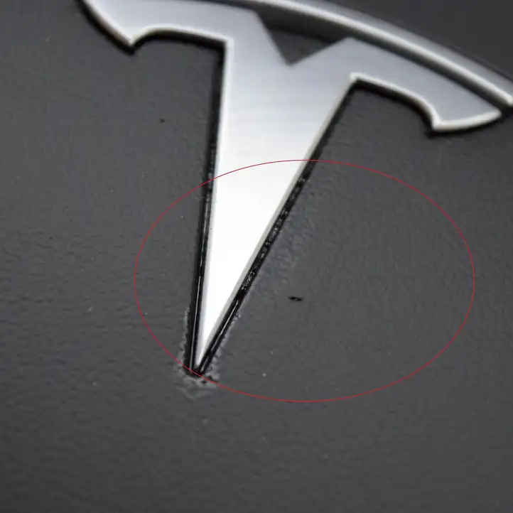 Tesla Model 3 (2017 - 2023) 1508347CNC Подушка безопасности руля — фото 7