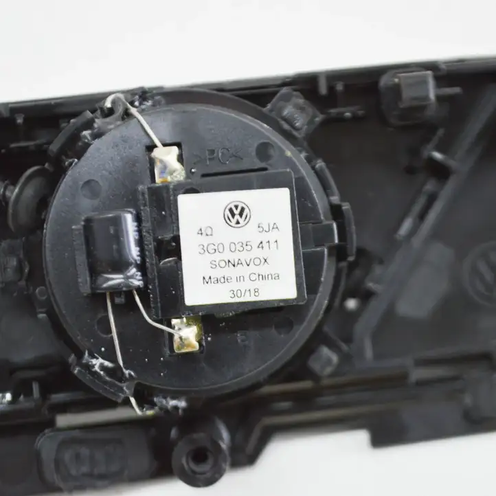 Volkswagen Arteon (2017 - ) 3G2837114J Внутренняя ручка двери — фото 7