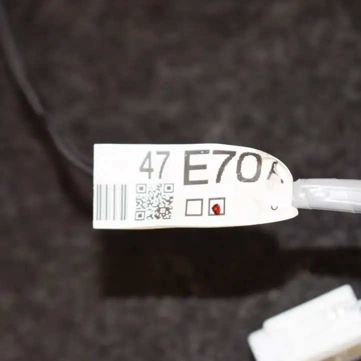 Toyota Prius (XW50) (2015 - ) 8610147E70 GPS антенна — фото 6