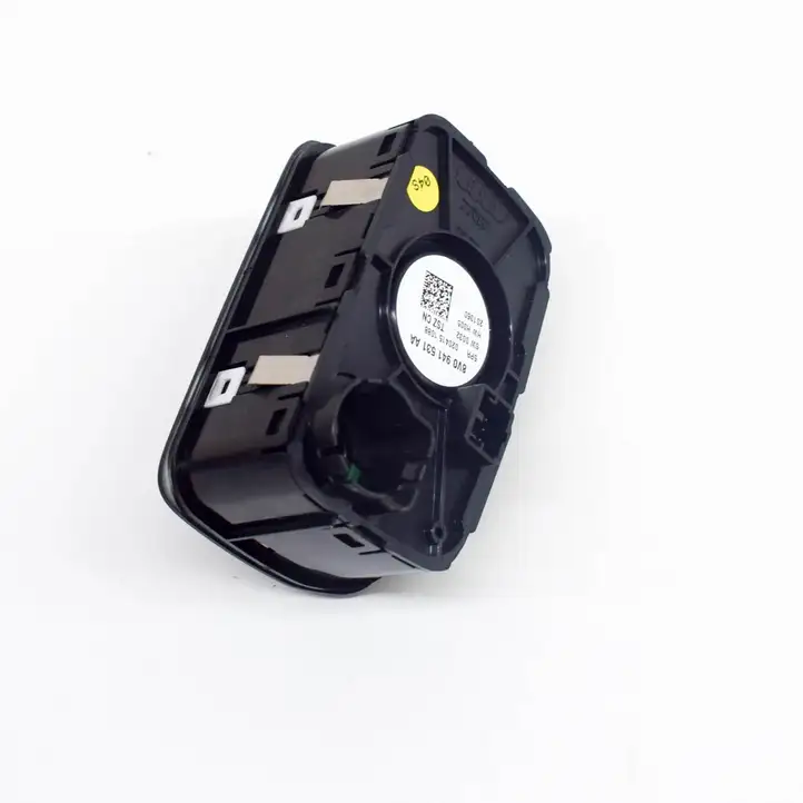 Audi A3/S3 8V (2012 - 2016) 8V0941531AA Включатель фонарей — фото 3