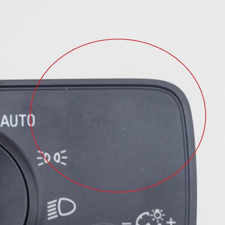 Audi A3/S3 8V (2012 - 2016) 8V0941531AA Включатель фонарей — фото 6