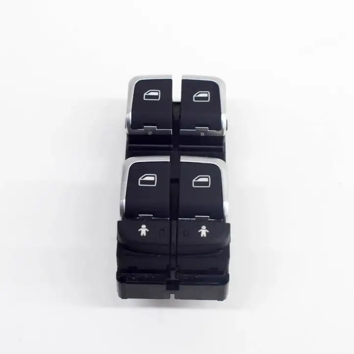 Audi A3/S3 8V (2012 - 2016) 8V0959851E Кнопка стеклоподъемников — фото 1