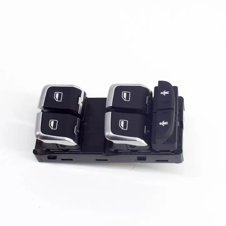 Audi A3/S3 8V (2012 - 2016) 8V0959851E Кнопка стеклоподъемников — фото 2