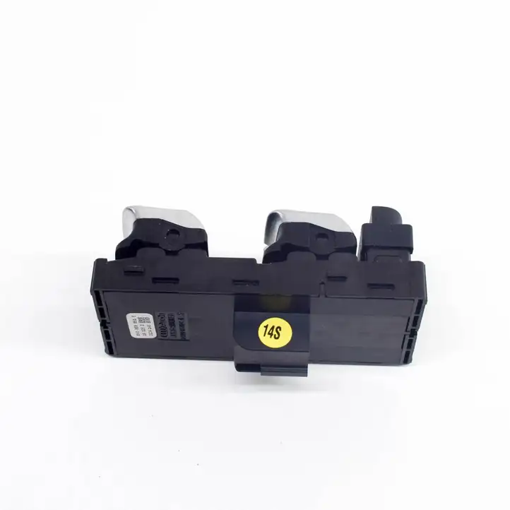 Audi A3/S3 8V (2012 - 2016) 8V0959851E Кнопка стеклоподъемников — фото 3