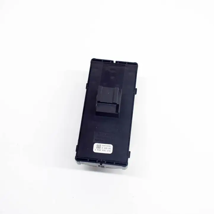 Audi A3/S3 8V (2012 - 2016) 8V0959851E Кнопка стеклоподъемников — фото 4