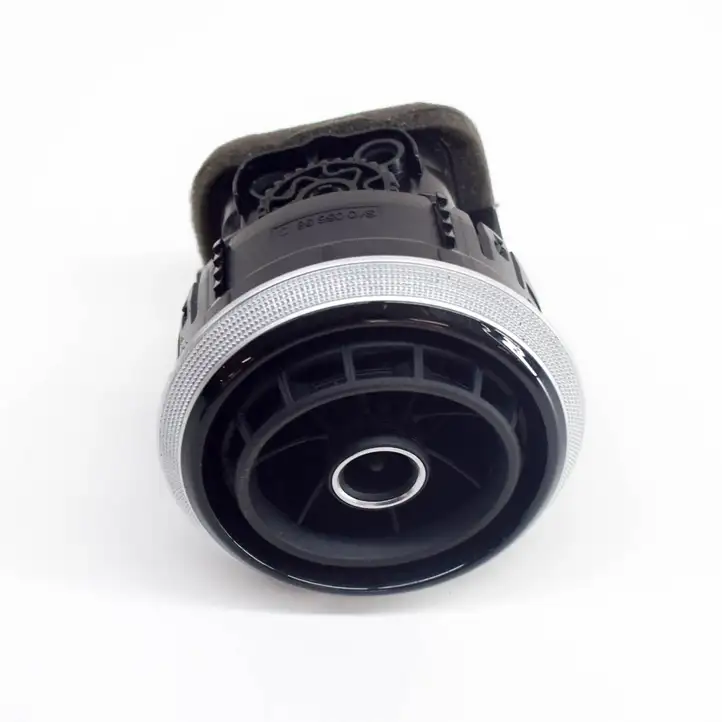 Audi A3/S3 8V (2012 - 2016) 8V0820901A Воздушная решетка панели — фото 1
