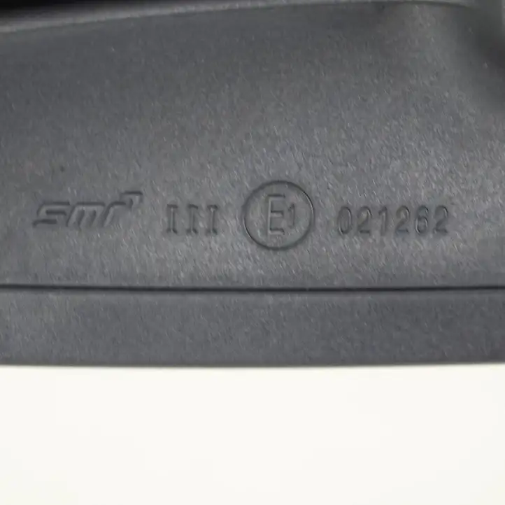 Audi A3/S3 8V (2012 - 2016) E1021262 Боковое зеркало с электроприводом — фото 9