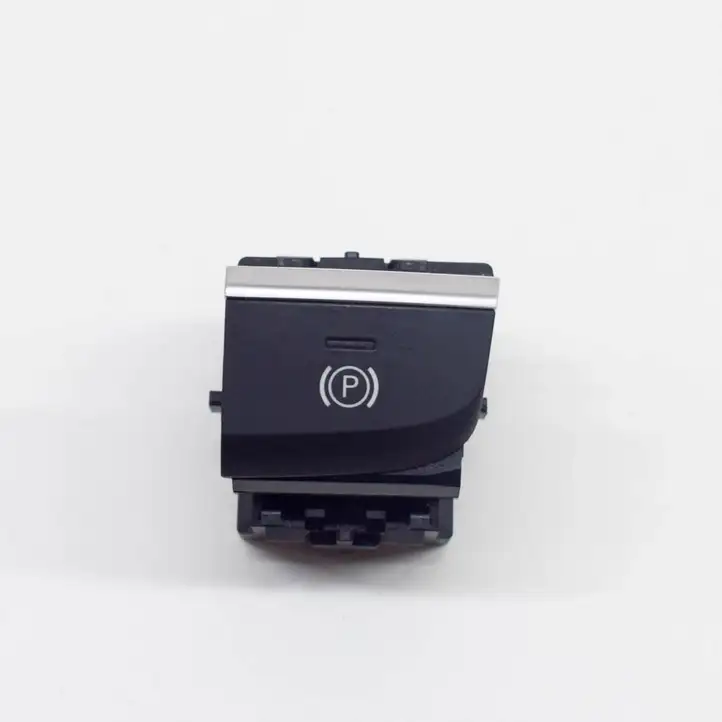 Audi A3/S3 8V (2012 - 2016) 8V2927225A Кнопка ручного тормоза — фото 1