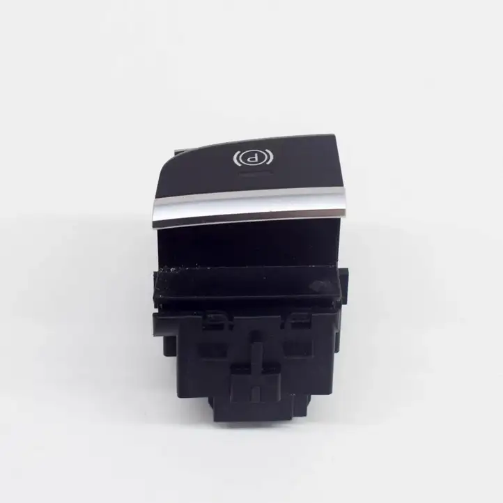 Audi A3/S3 8V (2012 - 2016) 8V2927225A Кнопка ручного тормоза — фото 2