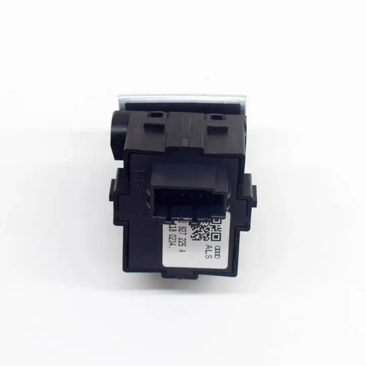 Audi A3/S3 8V (2012 - 2016) 8V2927225A Кнопка ручного тормоза — фото 3