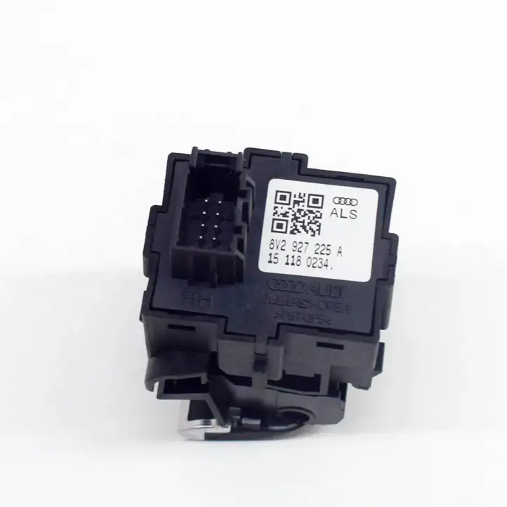 Audi A3/S3 8V (2012 - 2016) 8V2927225A Кнопка ручного тормоза — фото 4