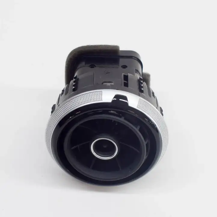 Audi A3/S3 8V (2012 - 2016) 8V0820901A Воздушная решетка панели — фото 1