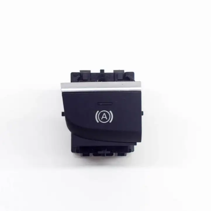 Audi A3/S3 8V (2012 - 2016) 8V2927143A Кнопка фаркопа в багажнике — фото 1