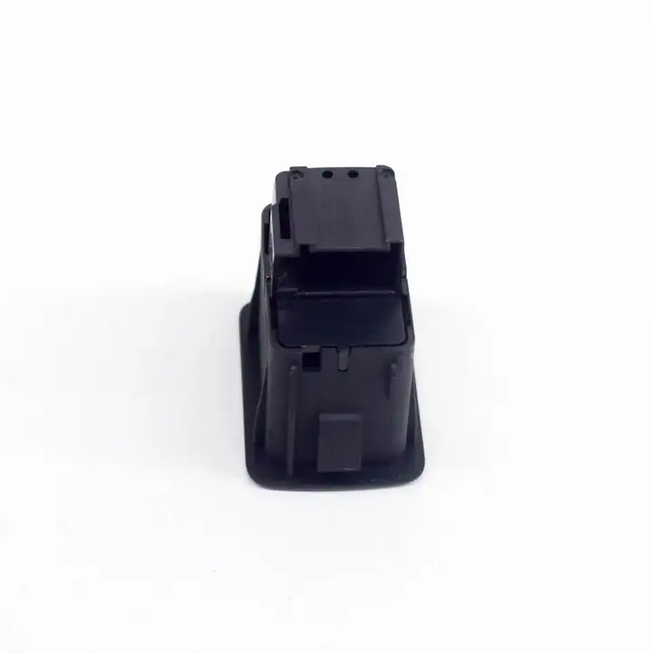Audi A3/S3 8V (2012 - 2016) 4F0962109B Кнопка фаркопа в багажнике — фото 4