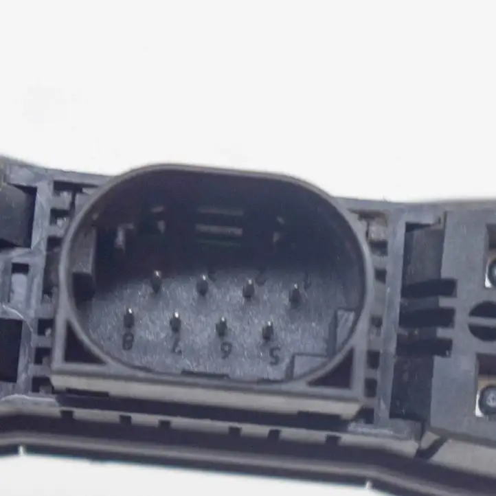 Audi A3/S3 8V (2012 - 2016) 8V0915211 Кнопка фаркопа в багажнике — фото 5