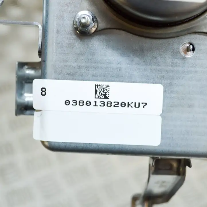 Toyota Yaris (2019 - ) 821400D050B Подушка безопасности пассажира — фото 4
