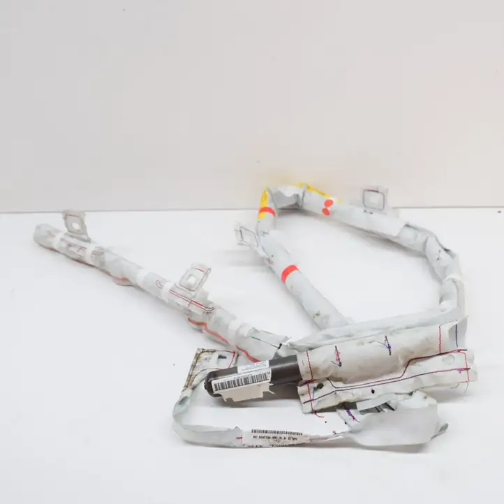 Toyota Yaris (2014 - 2019) BAMPT11615 Боковая подушка безопасности шторка — фото 2