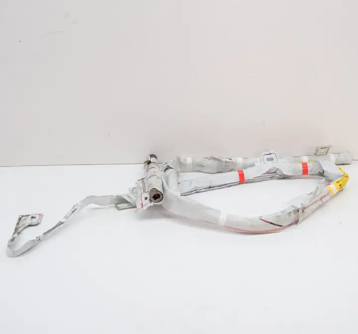 Toyota Yaris (2014 - 2019) BAMPT11615 Боковая подушка безопасности шторка — фото 3