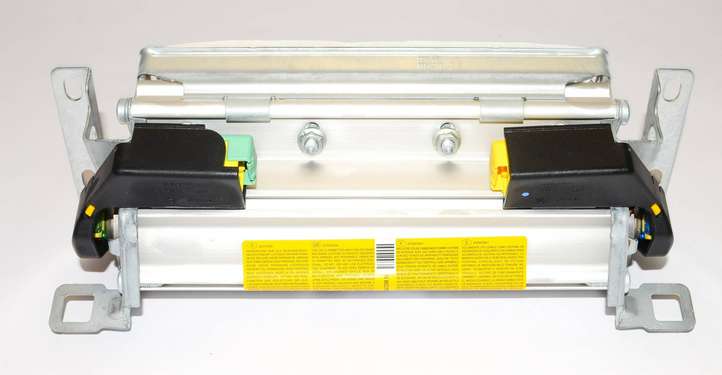 Volkswagen Touareg I (2002 - 2010)  7L0880202 Подушка безопастности пассажира