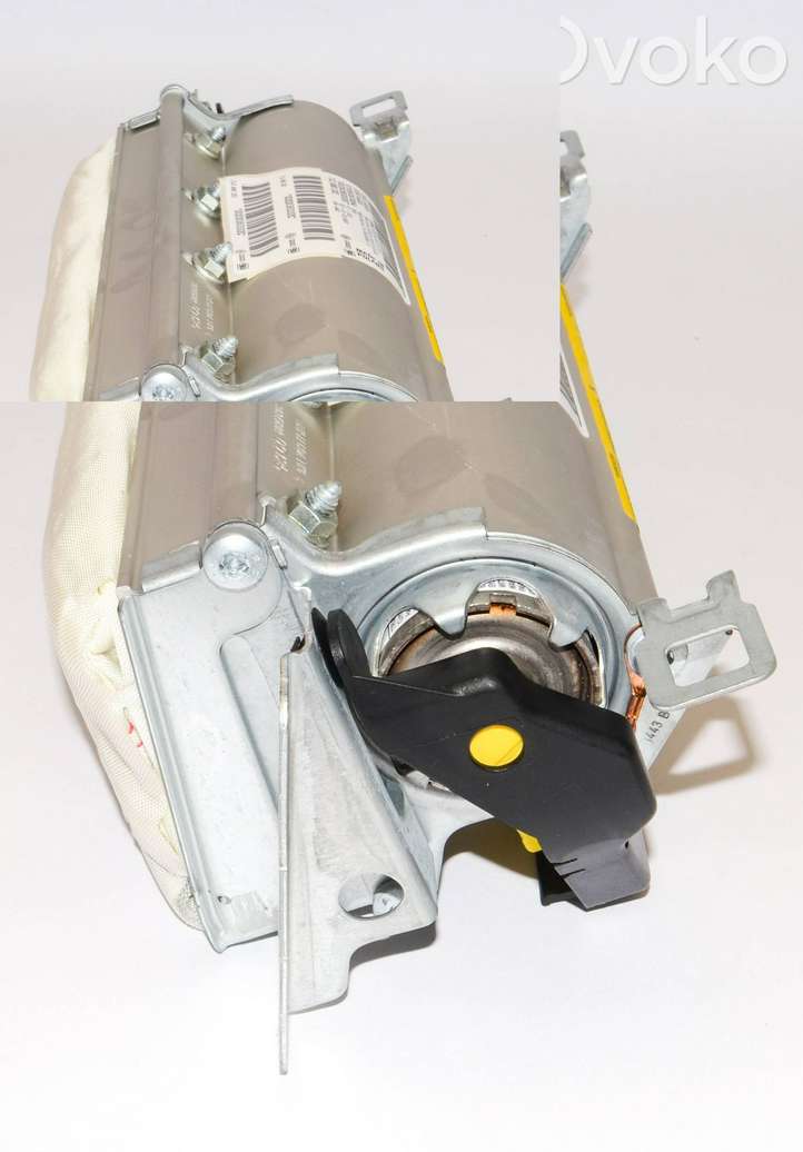 Volkswagen Touareg I (2002 - 2010)  7L0880202 Подушка безопастности пассажира