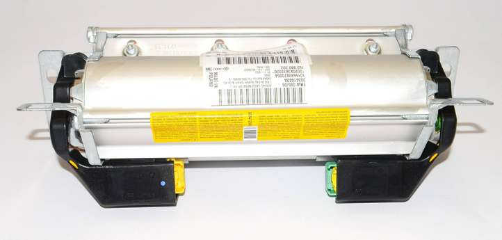 Volkswagen Touareg I (2002 - 2010)  7L0880202 Подушка безопастности пассажира